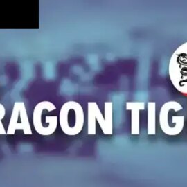 Live Dragon Tiger
