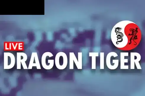 Live Dragon Tiger