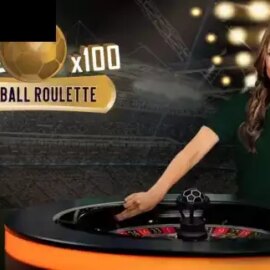 Live Football French Roulette