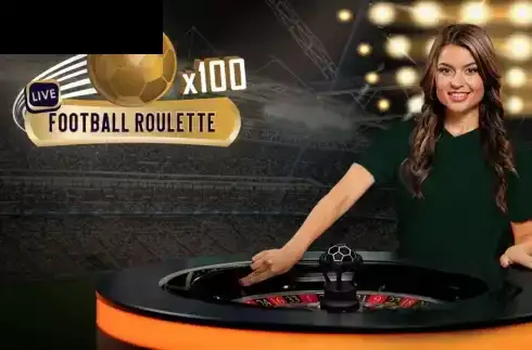 Live Football French Roulette