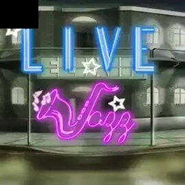 Live Jazz