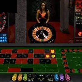 Live Roulette (Pragmatic Play)