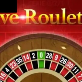 Live Roulette (InBet Games)