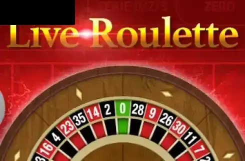 Live Roulette (InBet Games)