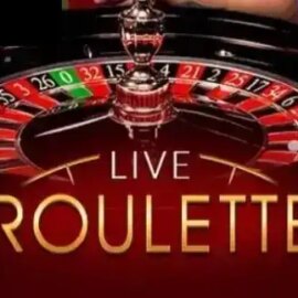 Live Roulette (Skywind Group)