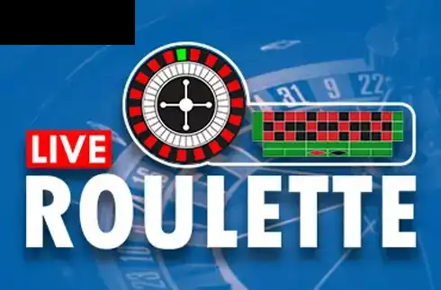 Live Roulette (Super Spade Games)