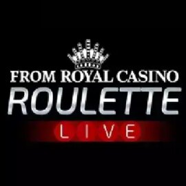 Live Royal Casino Roulette (Ezugi)