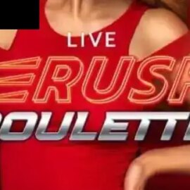 Live Rush Roullette