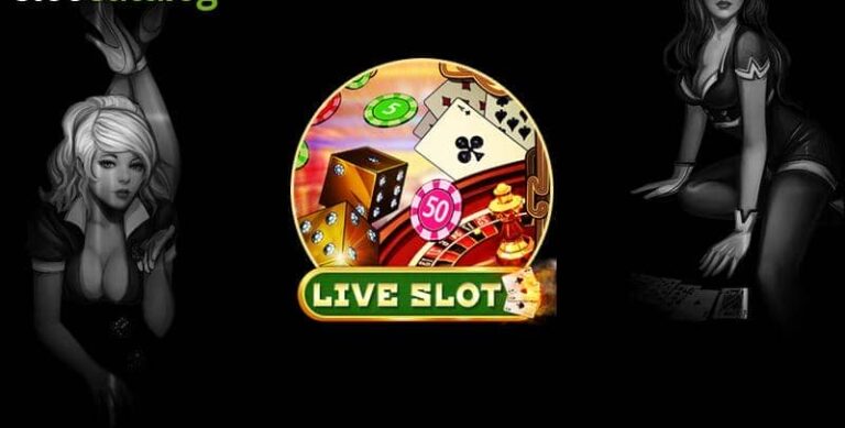 Live Slot