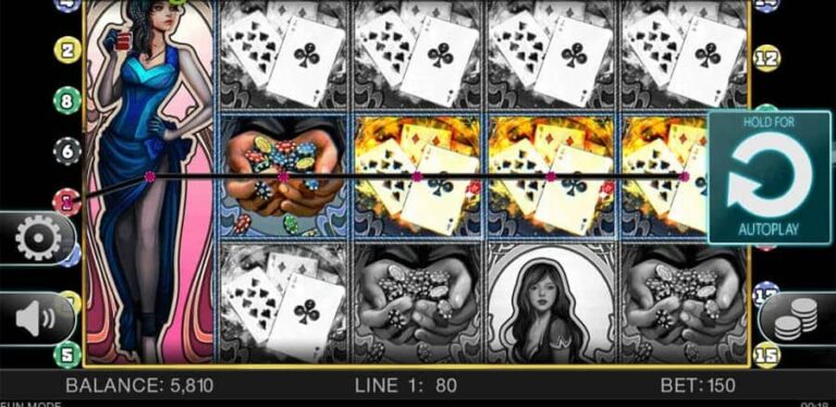 Live Slot