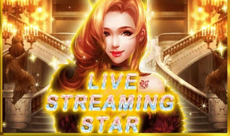 Live Streaming Star