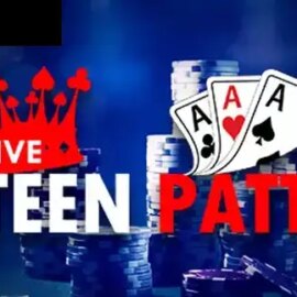 Live Teen Patti