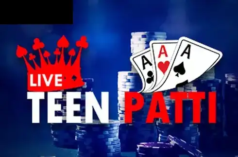 Live Teen Patti