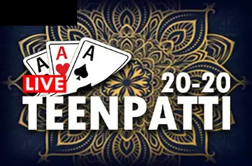Live Teenpatti 20-20