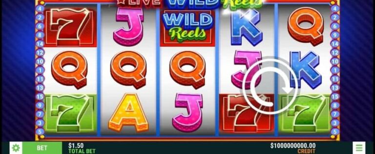 Live Wild Reels