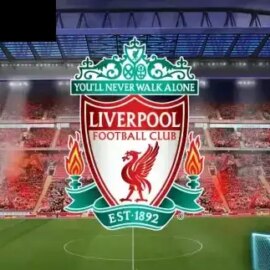 Liverpool Football Club Slots