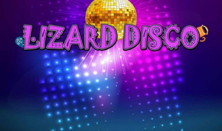 Lizard Disco