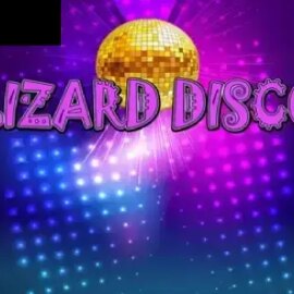 Lizard Disco