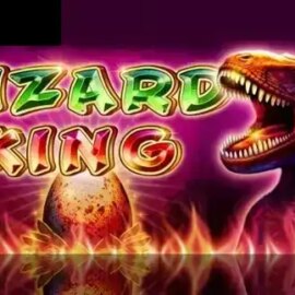 Lizard King