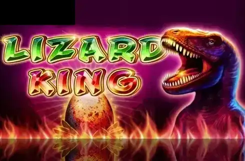 Lizard King