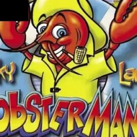 Lobstermania