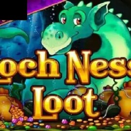 Loch Ness Loot