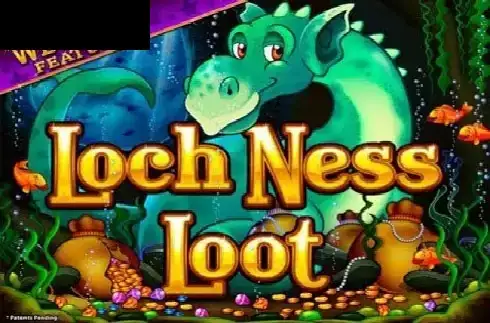 Loch Ness Loot