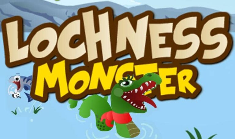 Loch Ness Monster