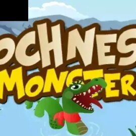 Loch Ness Monster
