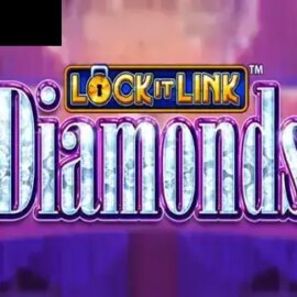 Lock It Link Diamonds
