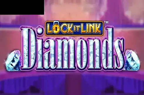 Lock It Link Diamonds