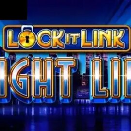 Lock it Link Night Life