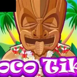 Coco Tiki