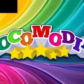 Locomodin