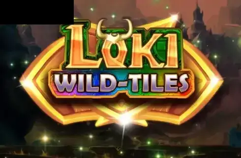 Loki Wild Tiles (2BY2 Gaming)