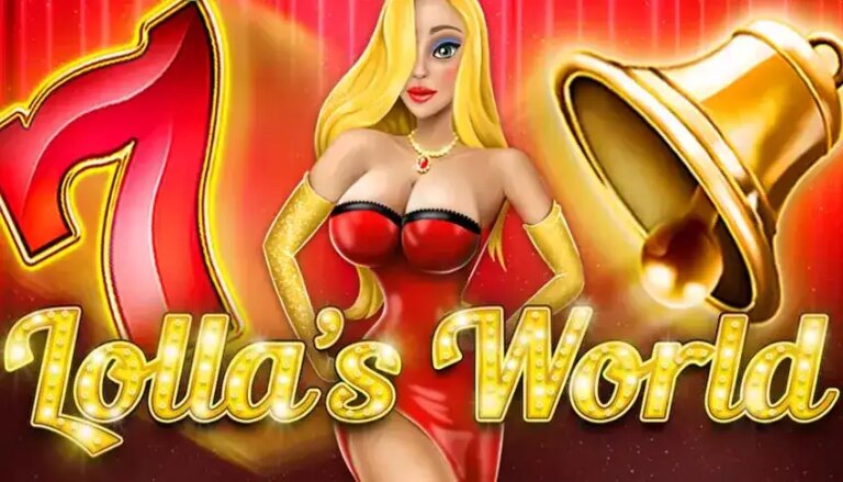 Lollas World