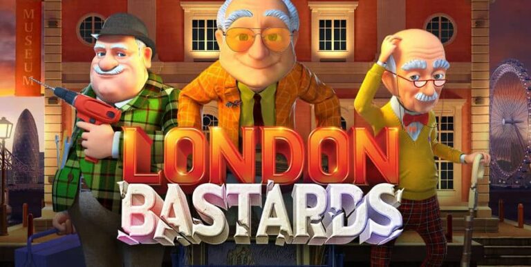 London Bastards