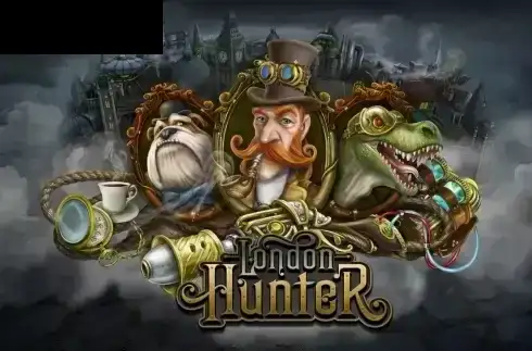 London Hunter