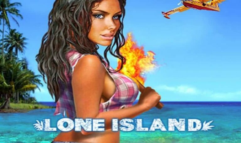 Lone Island