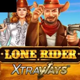 Lone Rider XtraWays