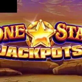Lone Star Jackpots