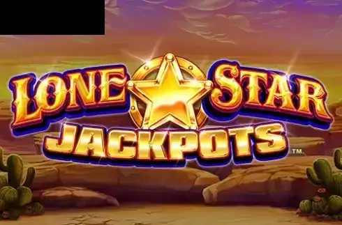 Lone Star Jackpots