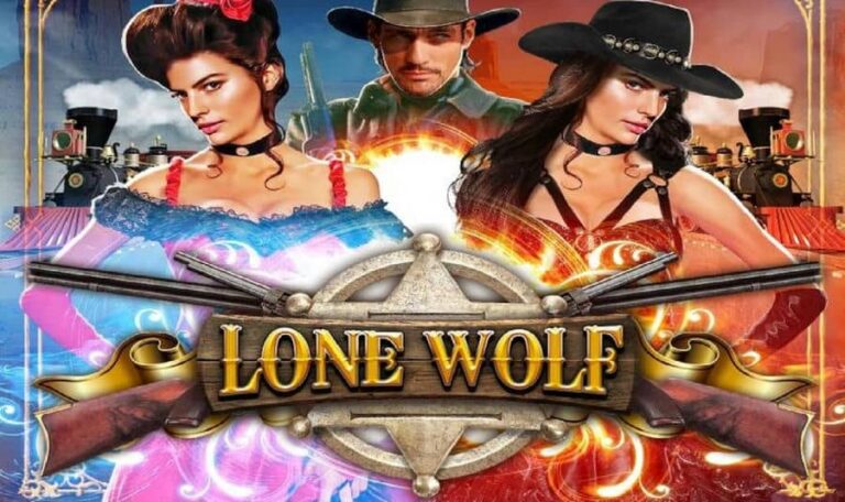 Lone Wolf