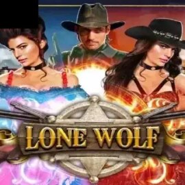 Lone Wolf
