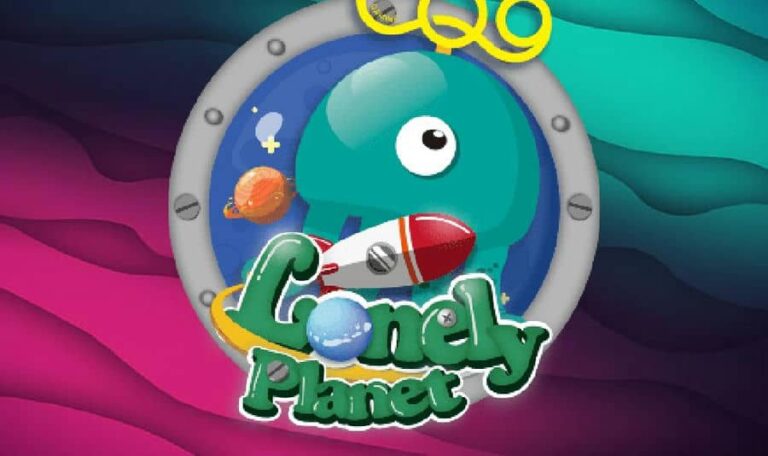Lonely Planet