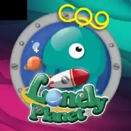 Lonely Planet