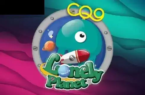 Lonely Planet