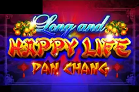 Long And Happy Life