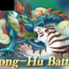 Long-Hu Battle KX