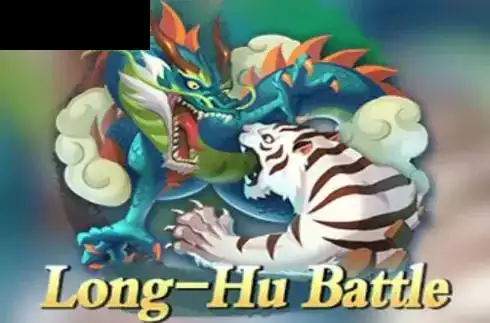 Long-Hu Battle KX